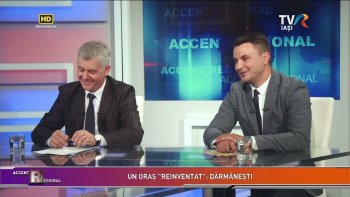 Accent Regional - 16 mai 2023