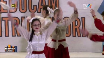 România Diversă- Comunitatea rușilor lipoveni din Botoșani