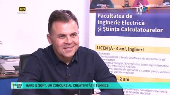 Educația la zi: ”Hard & Soft”, 2023
