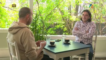 Vorba domnului Lăzărescu - Alex Tocilescu