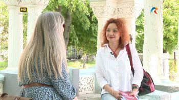 Identitate Basarabia cu Diana Vrabie