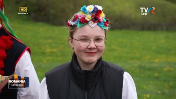 Romania Diversa - Tripla sărbătoare la Poiana Micului