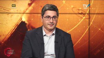 CRONICI MOLDAVE - Iașii în vreme de război