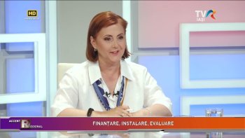 ACCENT REGIONAL - Programul "Casa Verde" Fotovoltaice, ediţia 2023