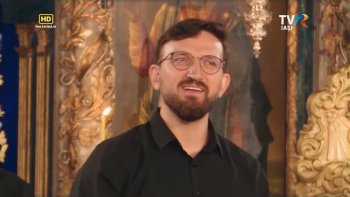 Program de colinde - Grupul coral Giocoso