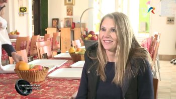 Reporter special - Casa bătrânilor uitați de lume