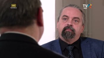 Televiziunea mea - Cristian Ungureanu