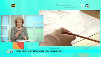 Educația la zi