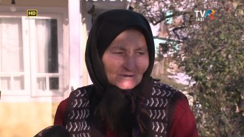 Satul meu - Bătrânii satelor fără tineri