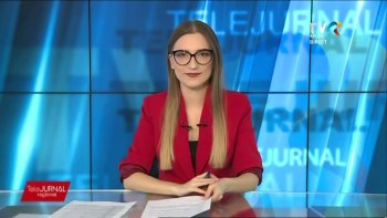 Telejurnal Regional TVR3 - 30 ianuarie 2024