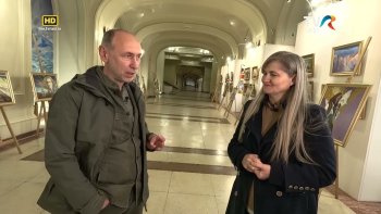 Identitate Basarabie - Igor Guzun