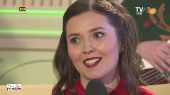 FamiliON - Familia Irimia Cenusa