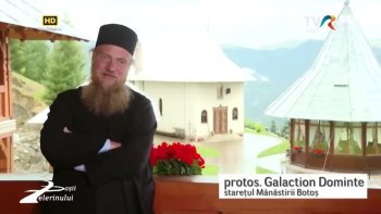 Pridvoarele credinței