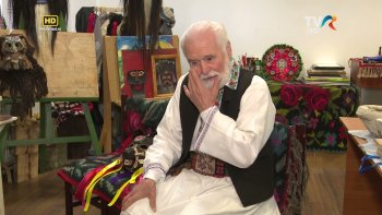 Caravana TVR 3 la Hârlău