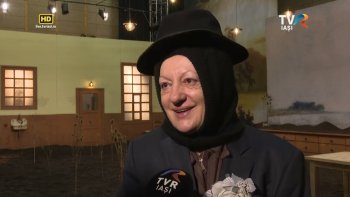 Cult@rt - 25 noiembrie 2023