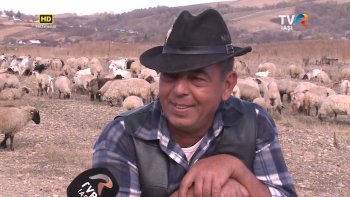 Satul meu - Sănduleni