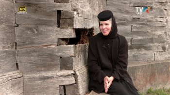 Documentar TVR Iași - Cine îngăduie ruina şi uitarea? Rugă pentru bisericile de lemn din Vaslui