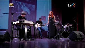 Marius Mihalache & Band- Săftița