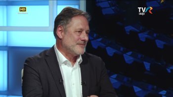 Ediție specială - Interviu cu Stephen Clark