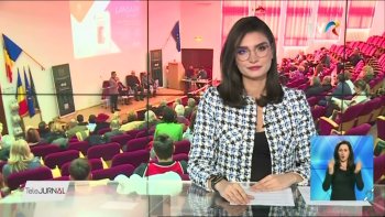 Telejurnal regional TVR Iași - 31 ianuarie 2024