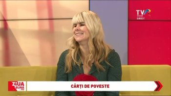 Ziua bună de la Iași - 31 ianuarie 2024