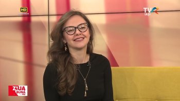 Ziua Buna de la Iasi - 1 februarie 2024