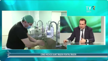 "Tableta de Sănătate" - 6 februarie 2024