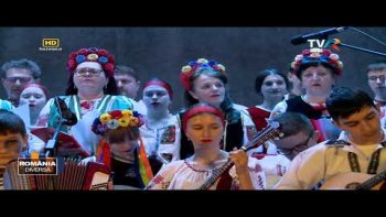 Romania diversa - În conunitatea ucraineana din Bucovina