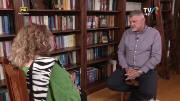 Iașii marilor iubiri