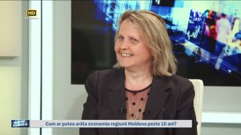Moldova economică - Ediția a IX-a