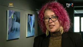 Racord - Panoramic, Dragos Burlacu