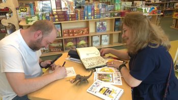 Iașii marilor iubiri - Vedere din interior