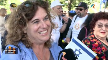 România diversă - 82 de ani de la Pogromul din Iași