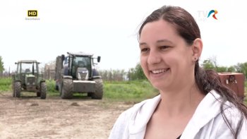 Satul meu - Idei de afaceri cu bani europeni