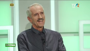 ARENA - 9 iulie 2023