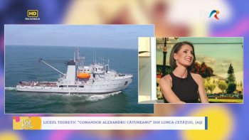 Vară pentru voi - 17 iulie 2023