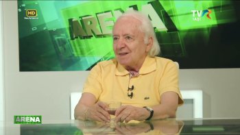 ARENA - 30 iulie 2023