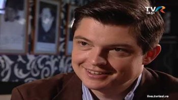 Documentar TVR Iasi - Maria Sa, Birlic