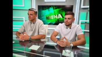 ARENA - 17 septembrie 2023