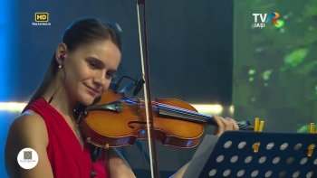 Festivalul de Muzică Bizantină de la Iași, ediția a VI-a