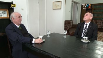 Televiziunea mea - Cristache Zanoschi