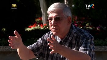 Caravana TVR3 la Tg Ocna