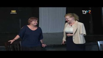 „Tele... viziunea mea”, cu Gabriela Haja