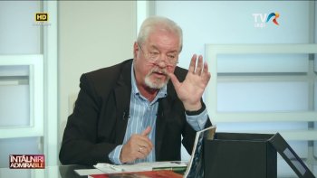 Întâlniri admirabile - Bujor Prelipcean