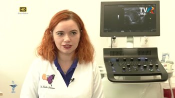 "Tableta de sănătate" - Investiții la Spitalul Clinic CF Iași