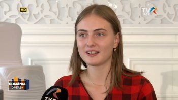 România diversă - Manifestari In Comunitatea Armeana Din Judetul Iasi