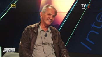 Interviul săptămânii - Cristian Mandeal
