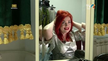 Identitate Basarabia - Ina Paladi