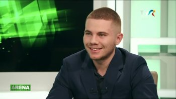 ARENA - 12 februarie 2024