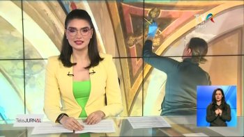 Telejurnal Regional TVR Iași - 12 februarie 2024